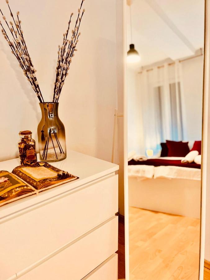 The Downtown Pearl Apartment Zagreb Exterior photo
